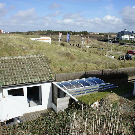 Holiday Studio Zeemuis Leilighet Noordwijk Eksteriør bilde