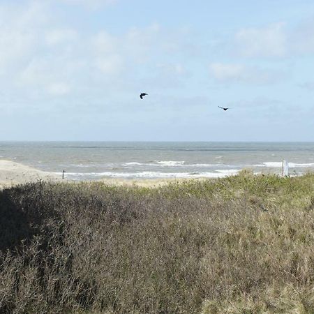 Holiday Studio Zeemuis Leilighet Noordwijk Eksteriør bilde